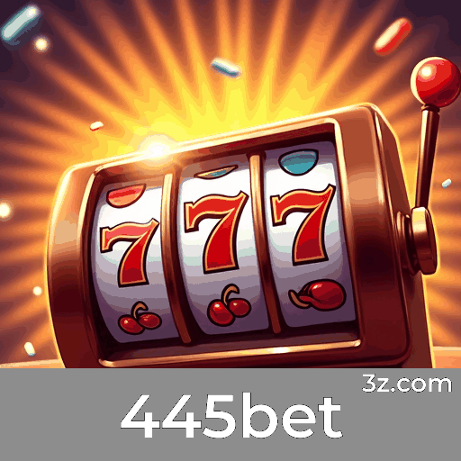 445bet: Aproveite os Bônus e Ofertas Exclusivas