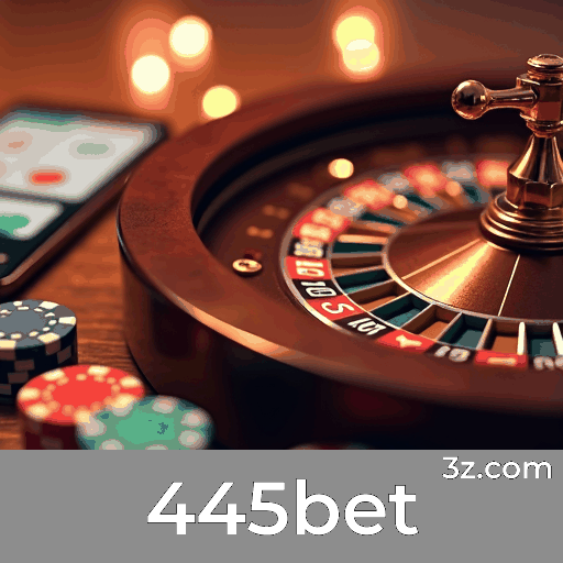 445bet App: A Plataforma Completa de Apostas Móveis