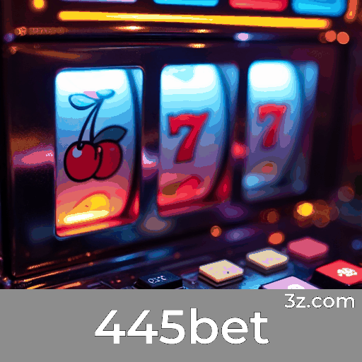 445bet: A Plataforma que Revoluciona as Apostas Online