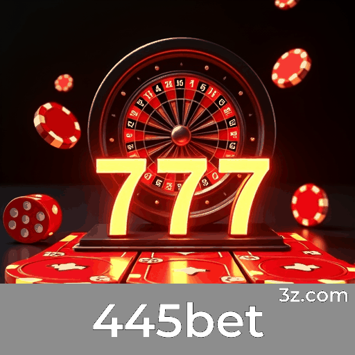 445bet Promo: Descubra e Maximize Seu Valor