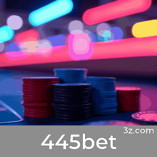 445bet Casino: Programa VIP de Luxo e Exclusividade