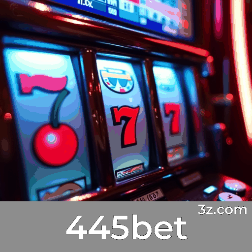 445bet Promo: Descubra e Maximize Seu Valor
